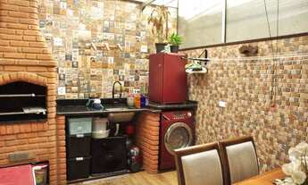 Imagem 6: Sobrado a venda Guilhermina