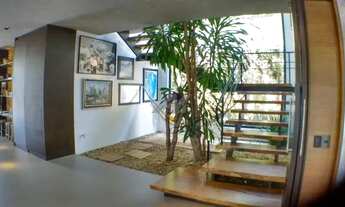 Imagem 5: Casa - Sítios de Recreio Gramado - Campinas