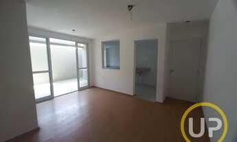 Imagem: Area Privativa em Castelo - Belo Horizonte