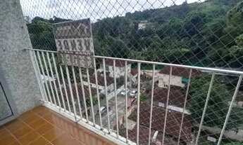 Imagem 2: Apartamento-À VENDA-Freguesia (Jacarepaguá)-Rio de Janeiro-RJ