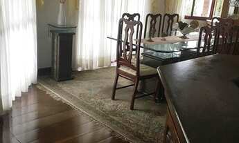 Imagem 6: São Paulo - Apartamento Padrão - Moema