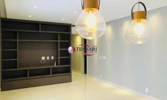 Imagem 6: Belíssimo Apartamento para VENDA 3 Dormitórios, 2 vagas, elevador - Frente Face Sombra 142