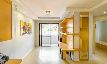 Imagem 2: São Paulo - Apartamento Padrão - Mooca