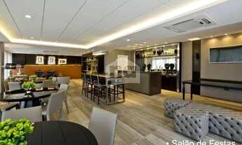 Imagem 6: Apartamento para aluguel no Bairro Centro, Florianópolis,com 1 quarto, 2 vagas