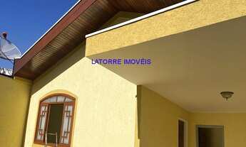 Imagem 3: CASA RESIDENCIAL em JUNDIAÍ - SP, JARDIM MERCI II