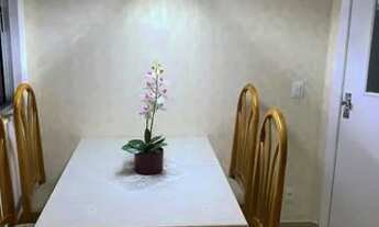 Imagem 4: Apartamento para venda tem 77 metros quadrados com 3 quartos em Boa União (Abrantes) - Cam