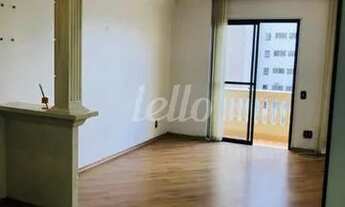 Imagem 3: São Paulo - Apartamento Padrão - Saúde