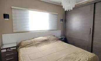 Imagem 5: Casa com 3 dormitórios à venda, 113 m² por R$ 790.000,00 - Jardim Bela Vista - Valinhos/SP