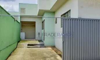 Imagem: Casa com 1 quarto para alugar, 47 m² por