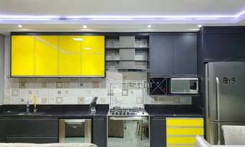 Imagem 5: Sobrado 03 quartos (01 suíte) e 04 vagas no Eucaliptos, Fazenda Rio Grande