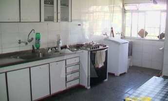 Imagem 1: Casa assobradada pode ser dividida em 2 casas