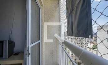 Imagem 6: Apartamento para Aluguel - São Cristóvão, 2 Quartos, 90 m2