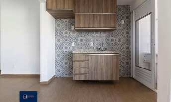 Imagem 6: Apartamento Venda Pinheiros 72 m² 2 Dormitórios