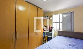 Imagem 7: Apartamento à Venda - Vila Jordanópolis, 2 Quartos, 57 m2