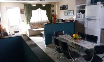 Imagem 3: 02- Casa em Resistência - Vitória