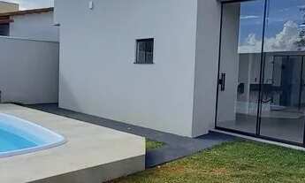 Imagem: Casa para venda tem 150 metros quadrados