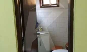 Imagem 3: Sobrado prox ao Metro Parada Inglesa