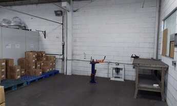 Imagem 6: Galpão Industrial, Jardim Diamante - SJC, 455 m2, próximo à Via Dutra