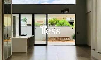 Imagem 5: Casa térrea para VENDA disponível no condomínio Quinta do Golfe 1 Residencial - Frente Fac