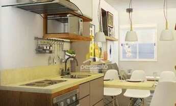 Imagem 4: Apartamento com 2 dormitórios à venda, 42 m² por R$ 159.000,00 - Parque Marechal Rondon