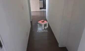 Imagem 6: Apartamento de 57 m² no Century Plaza Living na Vila Homero Thon em Santo André - SP