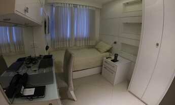 Imagem 6: Apartamento 3 quartos na quadra da praia em Botafogo - Rio de Janeiro - RJ