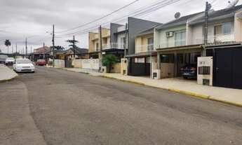Imagem: Permuta de Casa Sobrado em alvenaria em