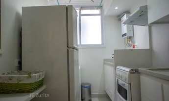 Imagem 7: Lindo apezinho no Jardins mobiliado