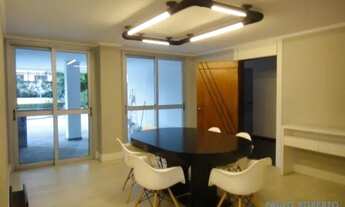 Imagem 4: APARTAMENTO - MOEMA PÁSSAROS - SP