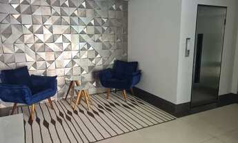 Imagem 4: Excelente apto para locação, 3 suítes, 2 vagas, na região de Santana- São Paulo / SP