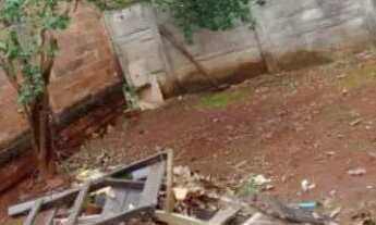 Imagem 2: Vende-se casa em Residencial Triunfo quitada