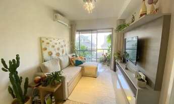 Imagem 2: Condomínio RG, Região Zico com 2 quartos (1 suíte