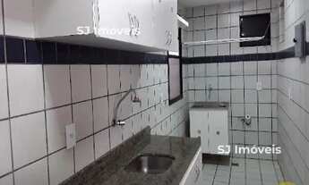 Imagem 6: Apartamento para aluguel possui 70 metros quadrados com 2 quartos em Meireles - Fortaleza