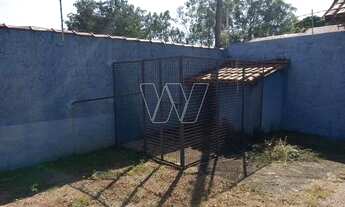 Imagem 4: Casa - Sousas - Campinas