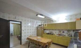 Imagem 6: São Paulo - Casa Padrão - Sacomã