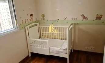 Imagem 7: Apartamento á venda na Vila Olímpia - São Paulo