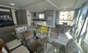 Imagem: AMPLO APARTAMENTO MOBILIADO COM 3 SUITES