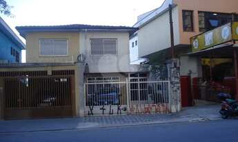 Imagem: Casa-São Paulo-PARQUE MANDAQUI