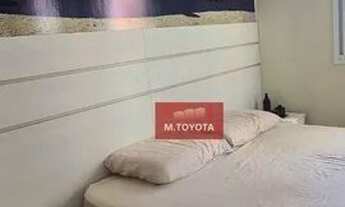 Imagem 4: Apartamento com 2 dormitórios à venda, 65 m² por R$ 555.000,00 - Vila Augusta - Guarulhos