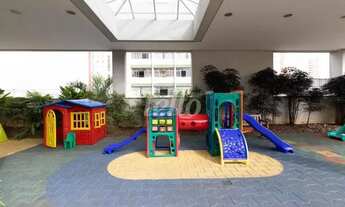 Imagem 5: São Paulo - Apartamento Padrão - Mooca