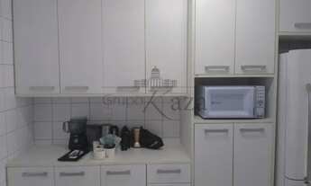 Imagem 5: Apartamento Padrão em São José dos Campos