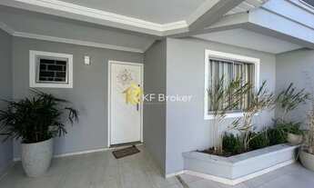 Imagem 4: Sobrado com 4 quartos á venda no Bairro Alto em Curitiba