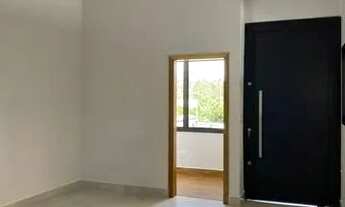 Imagem 3: Casa à Venda Bonfim Paulista Térrea