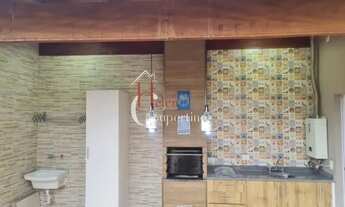 Imagem 16: Casa a venda no Condomínio Vintage no Engordadouro - Jundiaí - SP