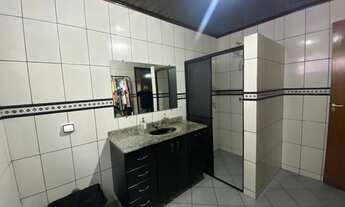 Imagem 6: Sobrado 185 M² com 4 quartos em Sítio Cercado - Curitiba - PR