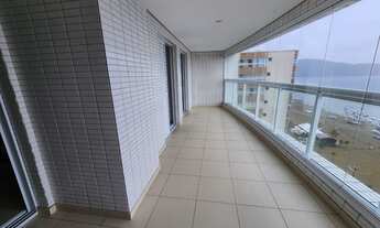 Imagem 7: Apartamento 3 dormitórios - Guilhermina - Praia Grande - SP