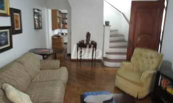 Imagem: São Paulo - Casa Padrão - Campo Belo