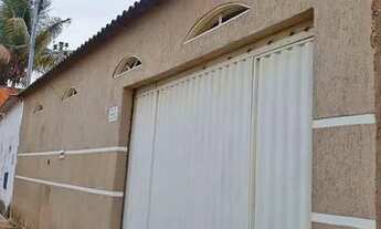 Imagem: ALUGO CASA LINDA E BARATA NA MELHOR LOCALIZAÇÃO