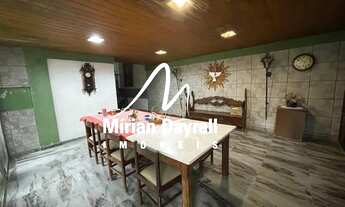 Imagem 6: Casa à venda, 3 quartos, 1 suíte, 6 vagas, Sion - Belo Horizonte/MG