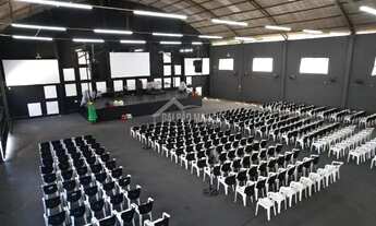 Imagem 6: Galpão Manaus - 2.300 m² - Raiz - GMV12